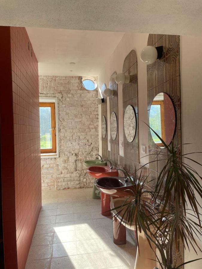2Nd Station Hostel Bled Extérieur photo