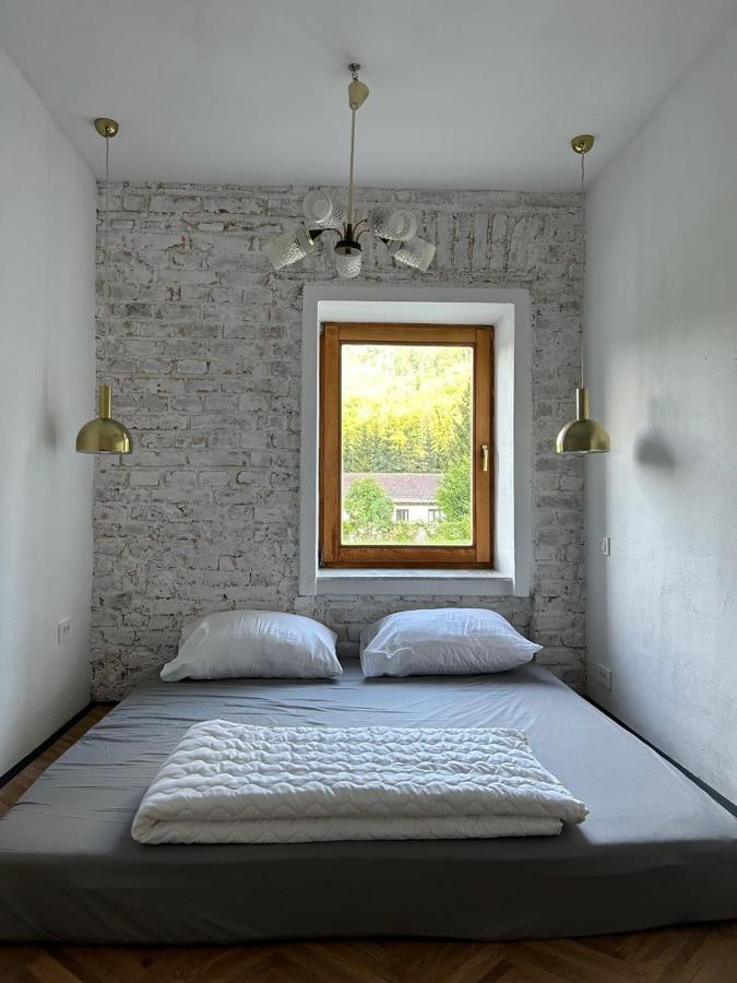 2Nd Station Hostel Bled Extérieur photo