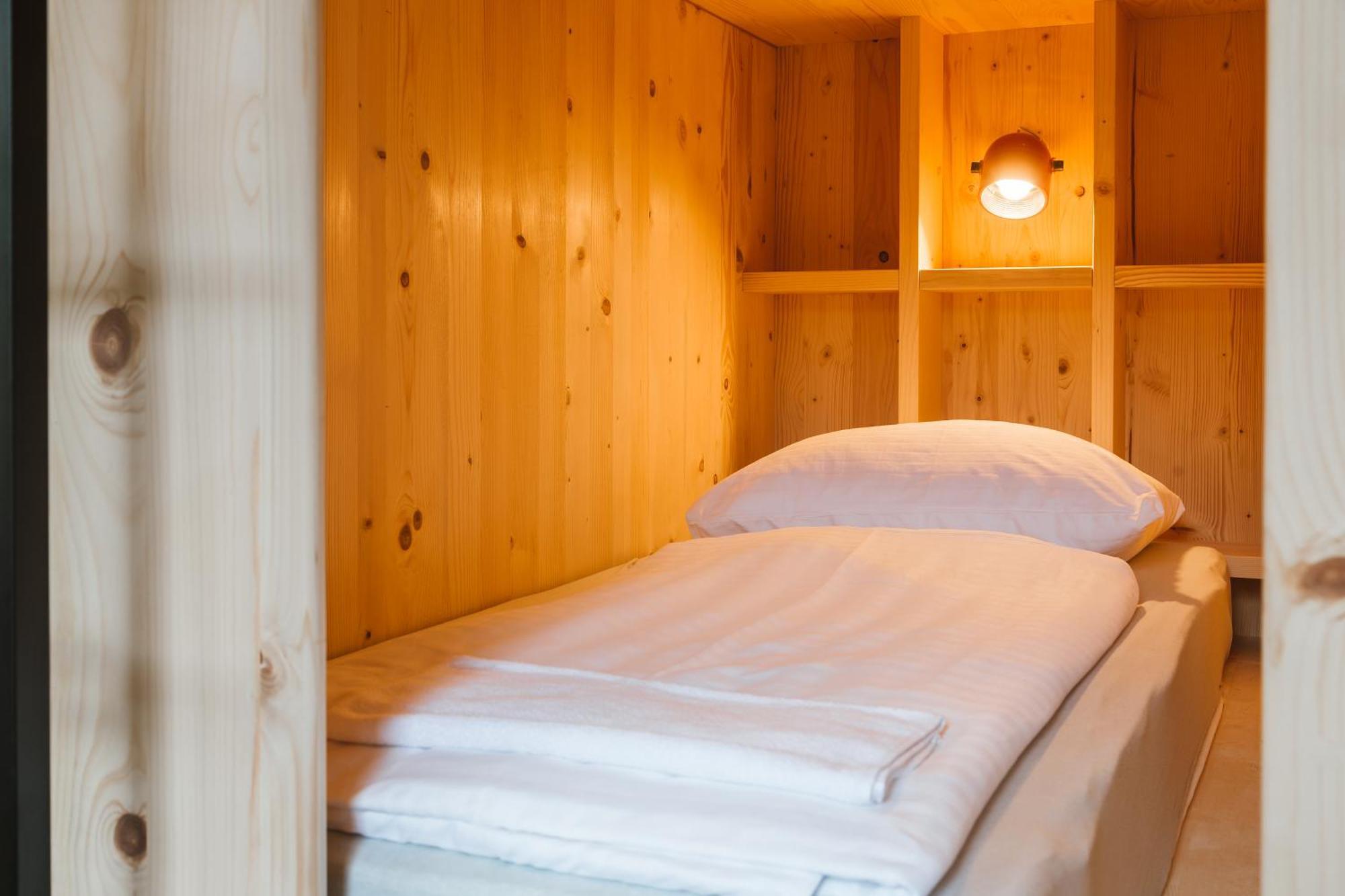 2Nd Station Hostel Bled Extérieur photo