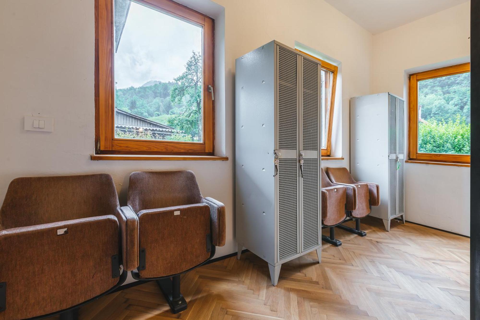 2Nd Station Hostel Bled Extérieur photo