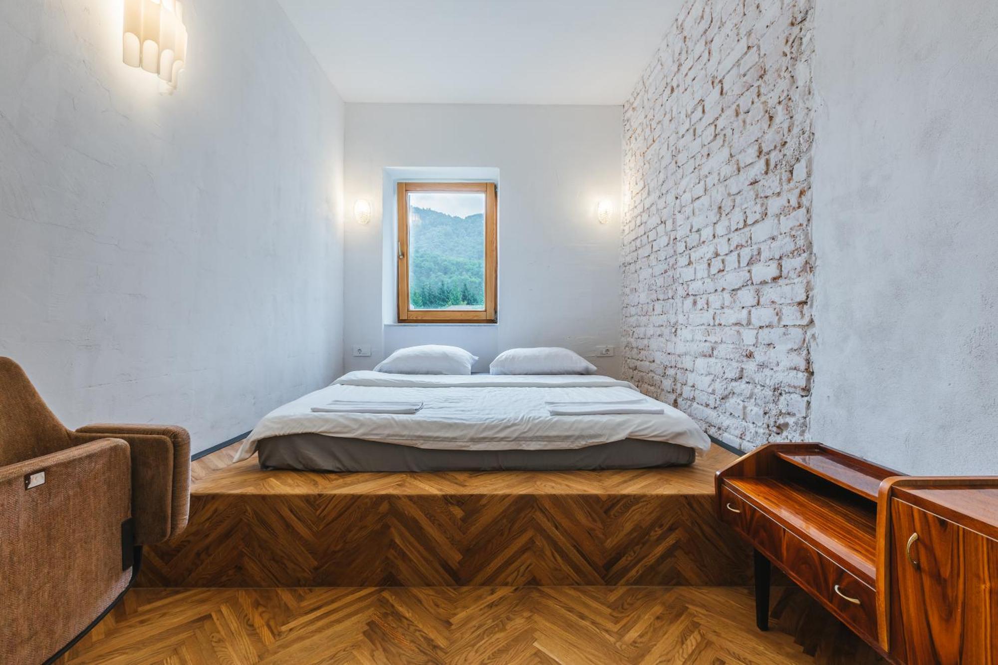 2Nd Station Hostel Bled Extérieur photo